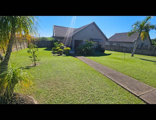 3 BEDROOM HOUSE SOLD IN NOORDSIG